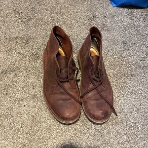 Clarks Desert Boot